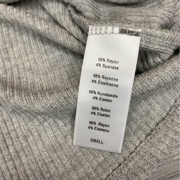 Urban Outfitters Sara Tie Front Top - Picture 6 of 6